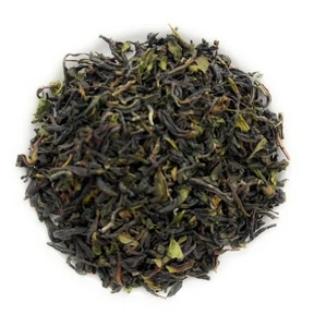 Mezcla de hojas sueltas frescas Darjeeling (First Flush 2025) Tea Orange Valley - Imagen 1 de 5