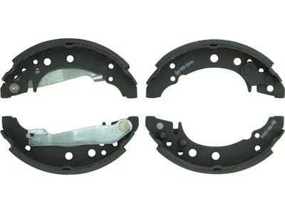 For 1985-1990 Volkswagen Golf Brake Shoe Set Rear Bosch 86655WKTF 1987 1986 1988 - Image 1 of 2