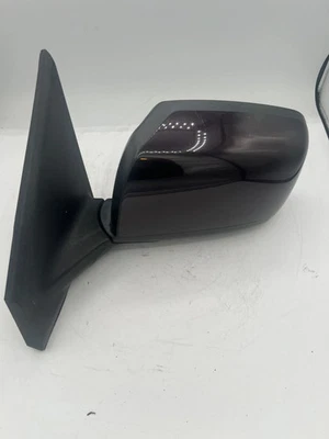 Espejo retrovisor lateral izquierdo Nissan Rogue 2008-2015 código de pintura LAE Foto 1 de 4