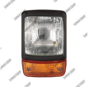 JCB PARTS - HEADLAMP / HEADLIGHT ASSEMBLY (PART NO- 700/38400) - Picture 1 of 2