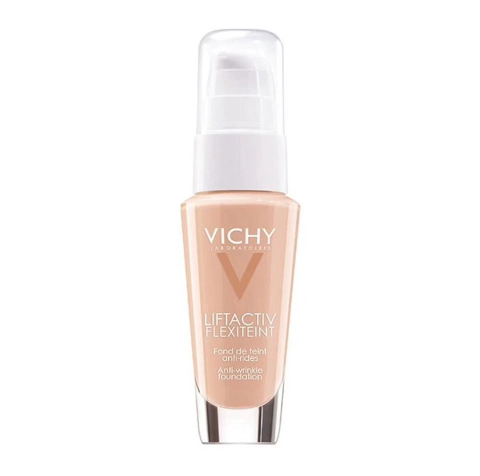 Vichy Liftactiv Flexiteint - Foundation Lifting Effekt Ton 35,30ml - Bild 1 von 1