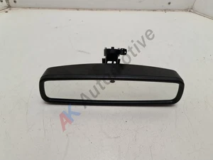 Ford Fiesta MK8 18-24 Rear View Mirror Auto Dimming BU5A-17E678-TB - Picture 1 of 10