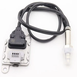 Stickoxid Nox Sensor JB3G-5L248-BB für Ford Ranger III TKE 3.2L 2012-2016 - Bild 1 von 6