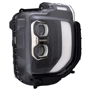 Right Side LED Headlight With DRL Fits 2020-2022 Hyundai Palisade; CAPA - Bild 1 von 10