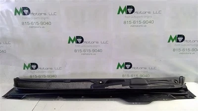 RAM 1500 2019-2021 parabrisas delantero cubierta panel de ventilación OEM 68299451AD / 68299452AD Foto 1 de 4