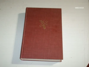 Will Durant Caesar and Christ Volume III 1944 Vintage HC Story of Civilization - Picture 1 of 2