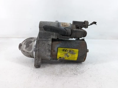 Solenóide motor de arranque de carro Hyundai Elantra 2014-2020 fabricante de equipamento original J5CS9 - Imagem 1 de 4