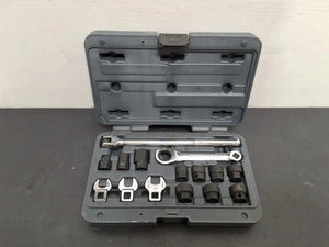 Matco Tools MSBT15A Serpentine Belt Tensioner Wrench Set (Complete) - Picture 1 of 8