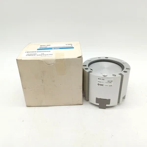 SMC MHS3-63D Parallel Air Gripper - Picture 1 of 4