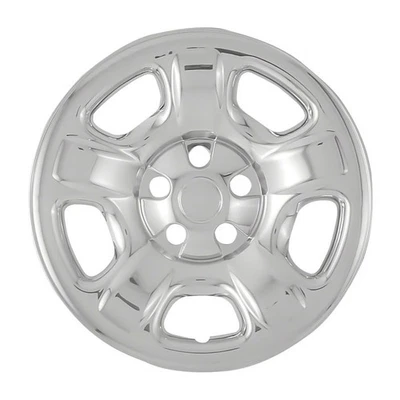 Recubrimiento de rueda IMP40X, 16 pulgadas para Jeep Liberty 02-07 cromado 5 radios Foto 1 de 3