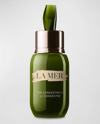 *NEW* La Mer~The Concentrate 0.5oz/15ml  Sealed - Image 1 of 3