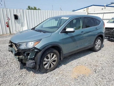 Potenciador de freno eléctrico construido en América del Norte AWD 10,5" se adapta a 12-14 CR-V 2011189 Foto 1 de 4