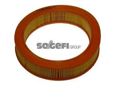 Filtro de aire COOPERSFIAAM FILTER FL6338 para OPEL Kadett E CC (T85) KADETT C Coupe - Imagen 1 de 4
