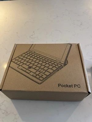 Microsoft Windows pocket PC - Image 1 of 4