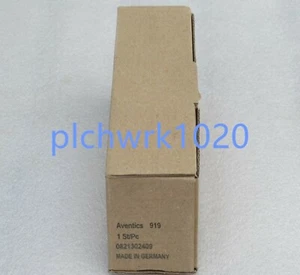 1 STCK. NEU IN BOX AVENTICS Regler 0821302409 - Bild 1 von 3