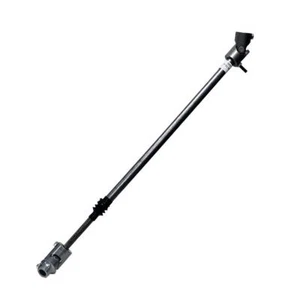 Borgeson 000980 Steering Shaft; Telescopic; Steel; 1980-1991 Fits Ford Truck - Picture 1 of 6
