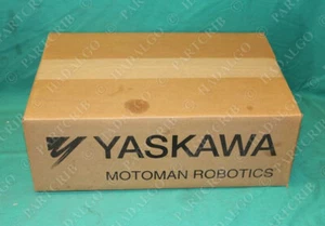Yaskawa, JANCD-NTU01-2, JZRCR-NTU01D-2, Servopack Drive Servoverstärker NEU - Bild 1 von 5