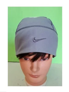 Nike Cappellino I Composite, Running, Unisex-Art. 520214-080(Grigio) Taglia Unic - Imagen 1 de 2
