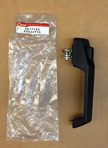 EXTERIOR OUTER DOOR HANDLE 55024926 RIGHT SIDE for JEEP CHEROKEE WAGONEER - Picture 1 of 3