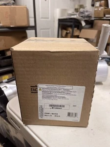 Original OEM Whirlpool Waschmaschine Ablaufpumpe W11399437 - werkseitig versiegelt - NEU - Bild 1 von 2