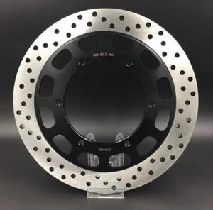 Rear Brake Disc Rotor For Yamaha V STAR 1300 TOURER XVS13C 2007 2008 2009-2017 - Picture 1 of 3