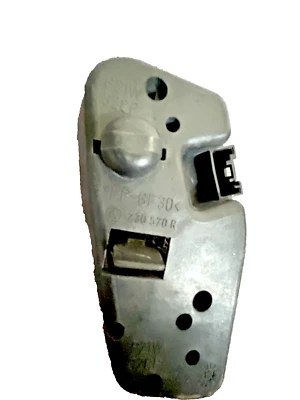 2000-2005 OEM BMW E46 330ci 328ci 325ci Coupe Inner Left Tail Light Bulb Cover - Image 1 of 2