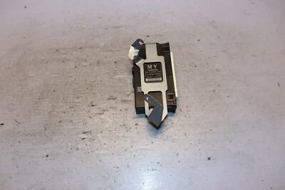 Subaru BRZ Toyota 86 M/T 2017-2020 ECU motor computador OEM 22765AP170 Foto 1 de 4