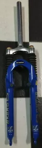 SR Suntour MG UL Magnesium 26" MTB Fork Suspension - Picture 1 of 1