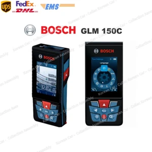 BOSCH GLM 150 C Professional Laser Measure Distance Meter GLM150C Express - Picture 1 of 3