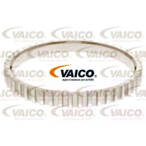 1x ORIGINAL® Vaico Sensorring, ABS Vorne, Links, Rechts für Volvo Xc90 I 850