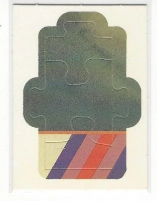 1990 DONRUSS CARL YASTRZEMSKI DIAMOND KING PUZZLE SINGLES #'S 1-63 (LEAF, INC.) - Image 1 of 2