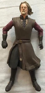 Der Herr der Ringe: Die zwei Türme König Theoden in Rüstung Actionfigur - Bild 1 von 2