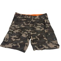 Black Camo Swim Trunks | eBay