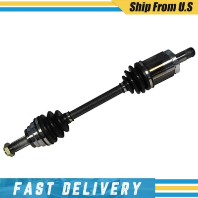 Junta de eje CV delantero izquierdo para BMW X6 2007-2013 X5 2008 2009 2010 2011 2012-2014 Foto 1 de 4