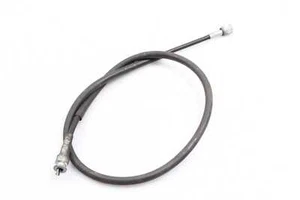 Speedo Cable Honda Gl 500 D Silver Wing PC02 - Picture 1 of 2