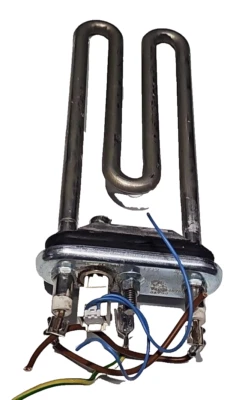 ARISTON WMG829BAUS Washing Machine Water Heater -KM-1 - image 1 of 4