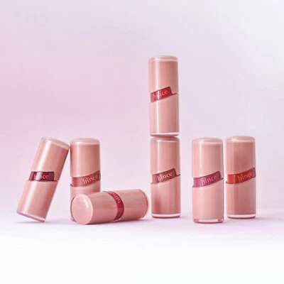 HINCE Raw Glow Gel Tint 4ml 2024 S/S 7colors Vegan & Mild K-Beauty - Image 1 of 4