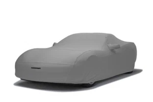 Covercraft C17794AC Car Cover Custom Fit All-Weather Proof Gray - Picture 1 of 3