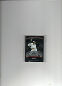 2004 FLORIDA MARLINS Bowman Chrome TEAM SET (11) *TS484*