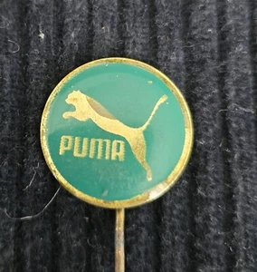 ➔ PUMA ➔ Pin / Anstecknadel *aus Sammlung* 16784 - Picture 1 of 1