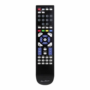 RM Series Fernbedienung kompatibel mit Comag HD25 HD25HDMI SL40HD - Bild 1 von 3