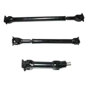Driveshaft Propeller Shaft Set Long Wheel Base For Suzuki Samurai Sj413 Gypsy@sm - Picture 1 of 3