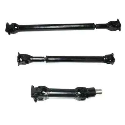Driveshaft Propeller Shaft Set Long Wheel Base For Suzuki Samurai Sj413 Gypsy@sm - Image 1 of 3