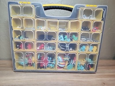 The Off Bits Family Kit Steam Toys 100+ Pcs Educational Toy Building Sets Read - Image 1 of 4