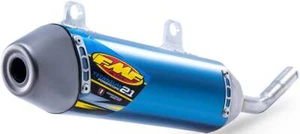 FMF Titanium Powercore 2.1 Silencer-GasGas-MC 250-22-23 - Picture 1 of 1