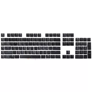 Replacement key caps for Logitech G815 G915 RGB Mechanical Gaming Keyboard - Picture 1 of 116