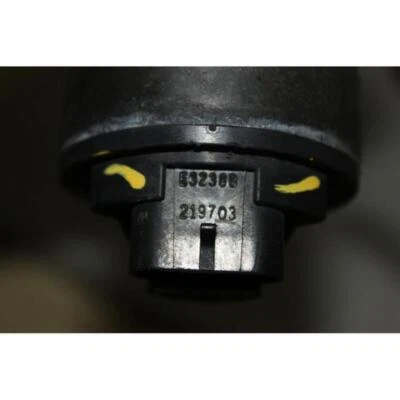 EGR VALVE FOR DAEWOO - CHEVROLET BLAZER (95-98)(98-05) 4.3 V6 SUV 3P/B/ 1995 Foto 1 de 4