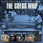 Coffret The Guess Who Original Album Classics (CD)