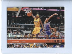 Smush Parker-Lakers-2006-07 Topps Full Court First Day Issue #68 (44/429) - Picture 1 of 2