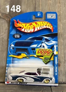 2001 Hot Wheels 65 Impala Lowrider 226 Chevy FREE SHIP xploraf 148 - Picture 1 of 3